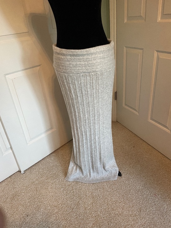 wild fable Dresses & Skirts - Wild Fable mid rise rib knit column maxi skirt - XL